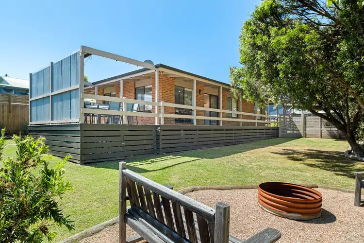 Second view of Homely house listing, 16 Franklyn Street, Rhyll VIC 3923