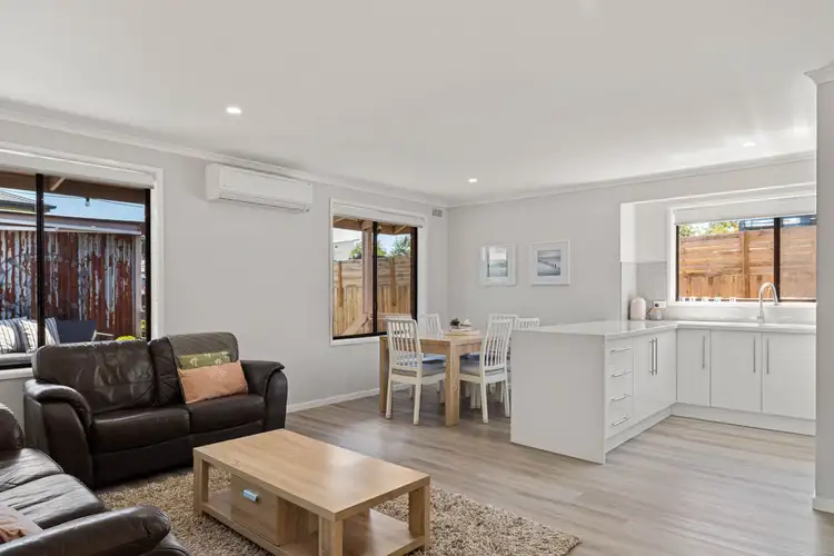 Fourth view of Homely house listing, 16 Franklyn Street, Rhyll VIC 3923