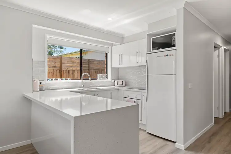 Fifth view of Homely house listing, 16 Franklyn Street, Rhyll VIC 3923
