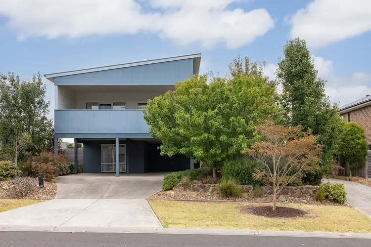 33 Grampian Boulevard, Cowes VIC 3922