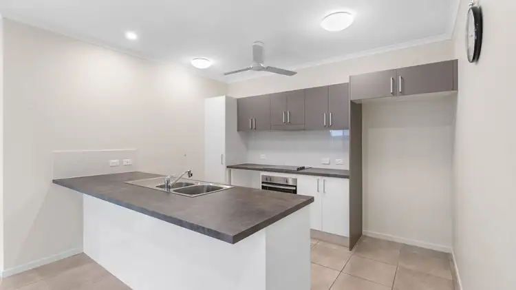 Fifth view of Homely semi-detached listing, 1/185 Isabella Road, Edmonton QLD 4869