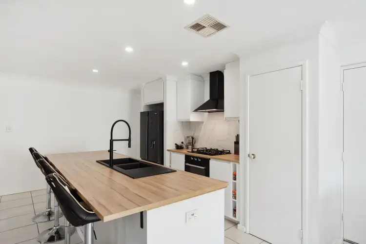 Fifth view of Homely house listing, 53 Banrock Drive, Ellenbrook WA 6069