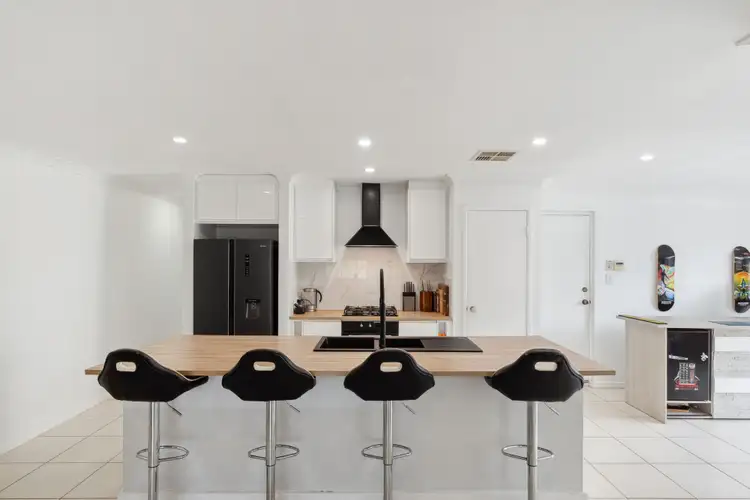 Sixth view of Homely house listing, 53 Banrock Drive, Ellenbrook WA 6069