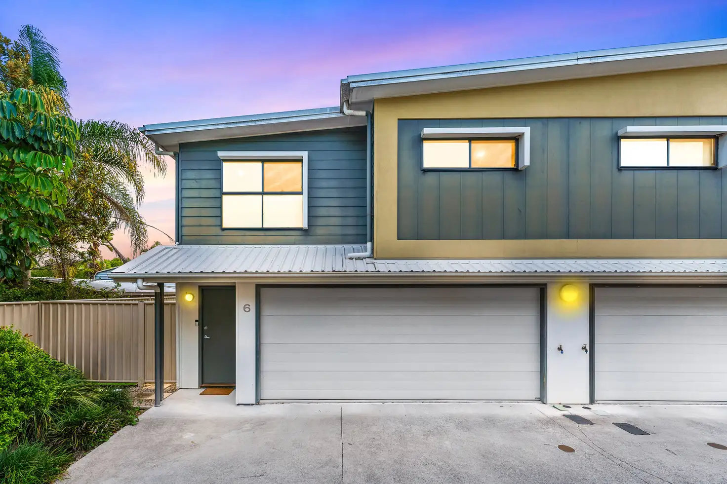 Main view of Homely townhouse listing, 6/25-27 Arafura Avenue, Loganholme QLD 4129