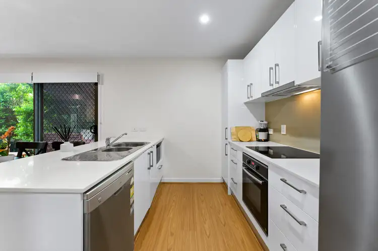 Third view of Homely townhouse listing, 6/25-27 Arafura Avenue, Loganholme QLD 4129
