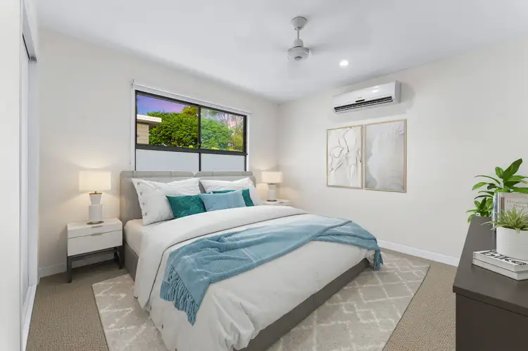 Fourth view of Homely townhouse listing, 6/25-27 Arafura Avenue, Loganholme QLD 4129