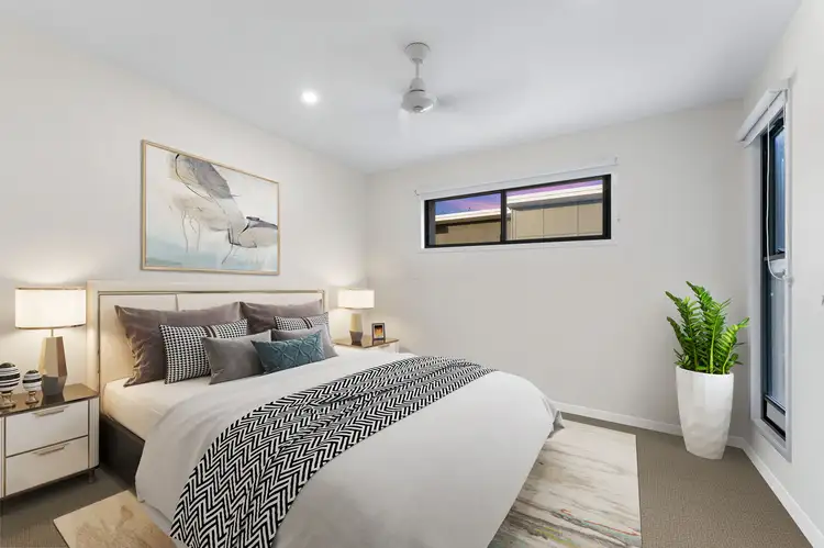 Sixth view of Homely townhouse listing, 6/25-27 Arafura Avenue, Loganholme QLD 4129