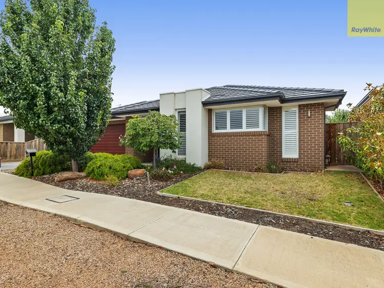 47 O'Leary Way, Maddingley VIC 3340