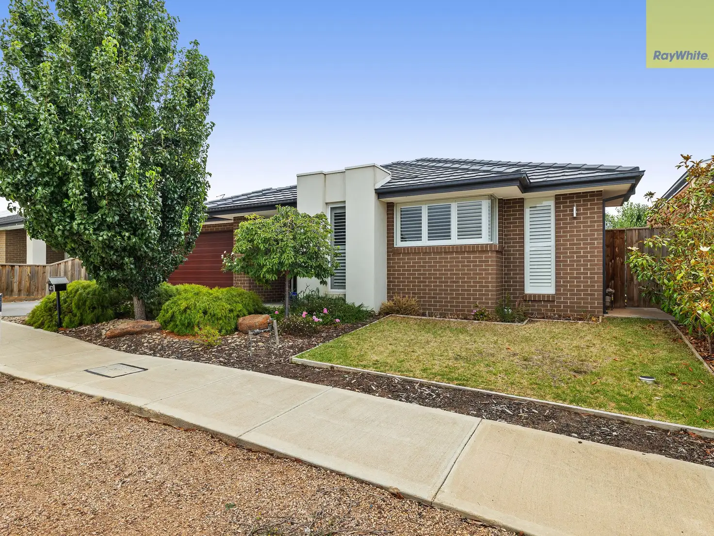 Main view of Homely house listing, 47 O'Leary Way, Maddingley VIC 3340