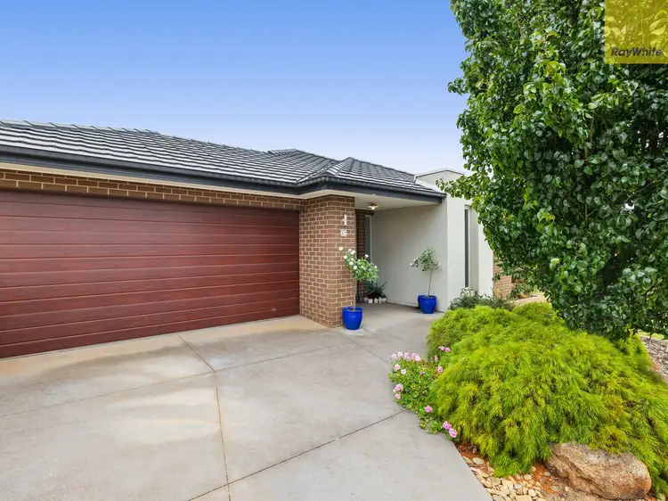 Second view of Homely house listing, 47 O'Leary Way, Maddingley VIC 3340