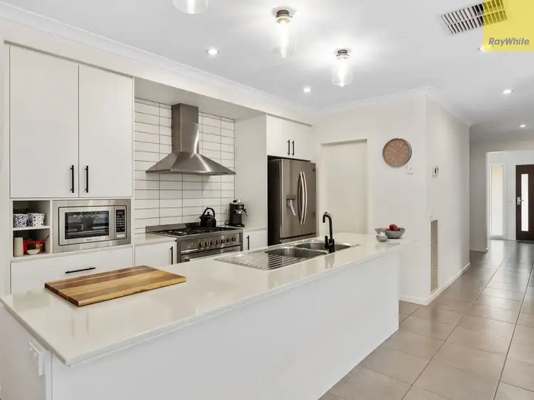 Third view of Homely house listing, 47 O'Leary Way, Maddingley VIC 3340