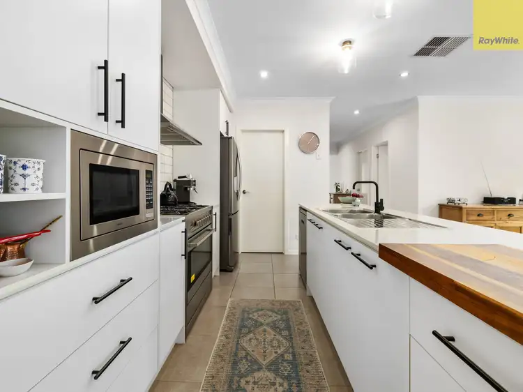 Fifth view of Homely house listing, 47 O'Leary Way, Maddingley VIC 3340
