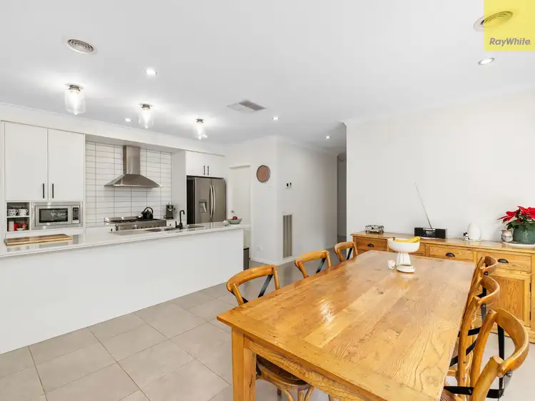 Sixth view of Homely house listing, 47 O'Leary Way, Maddingley VIC 3340