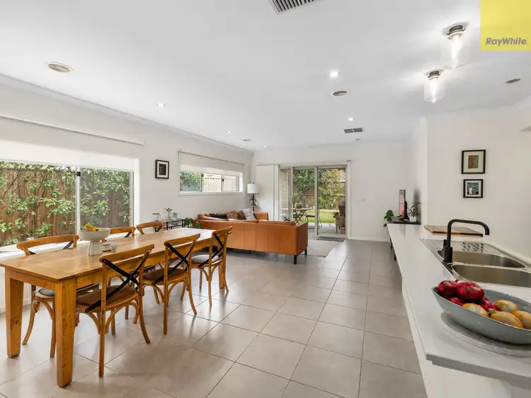 Seventh view of Homely house listing, 47 O'Leary Way, Maddingley VIC 3340