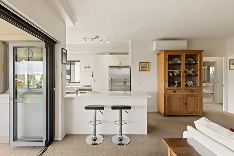 Second view of Homely apartment listing, 501/30 Riverview Terrace, Indooroopilly QLD 4068