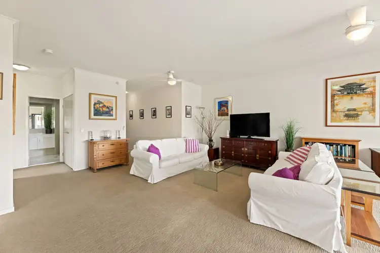 Fifth view of Homely apartment listing, 501/30 Riverview Terrace, Indooroopilly QLD 4068