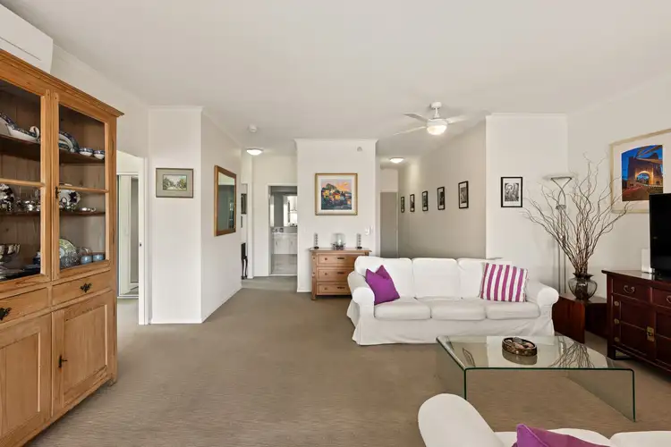 Sixth view of Homely apartment listing, 501/30 Riverview Terrace, Indooroopilly QLD 4068