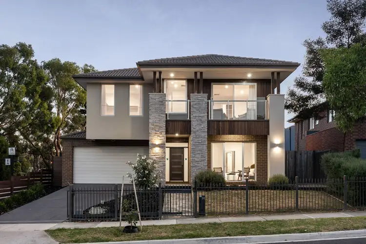58 Eley Road