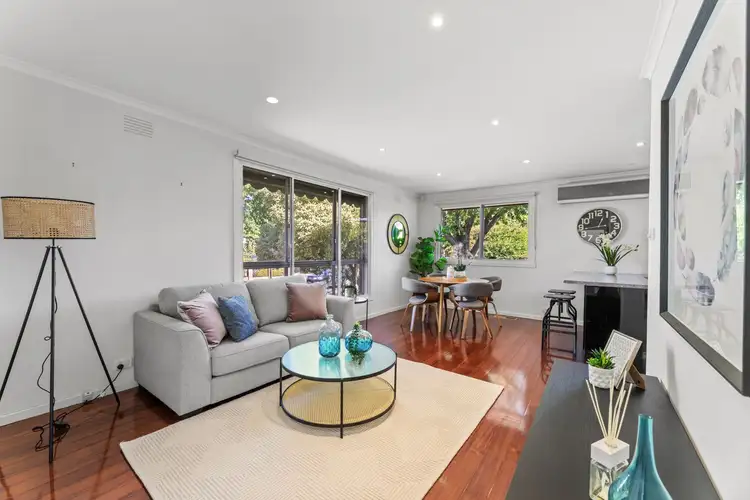 Third view of Homely unit listing, 141 Windsor Crescent, Mont Albert VIC 3127