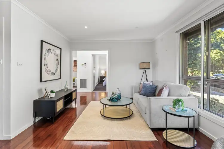 Fourth view of Homely unit listing, 141 Windsor Crescent, Mont Albert VIC 3127