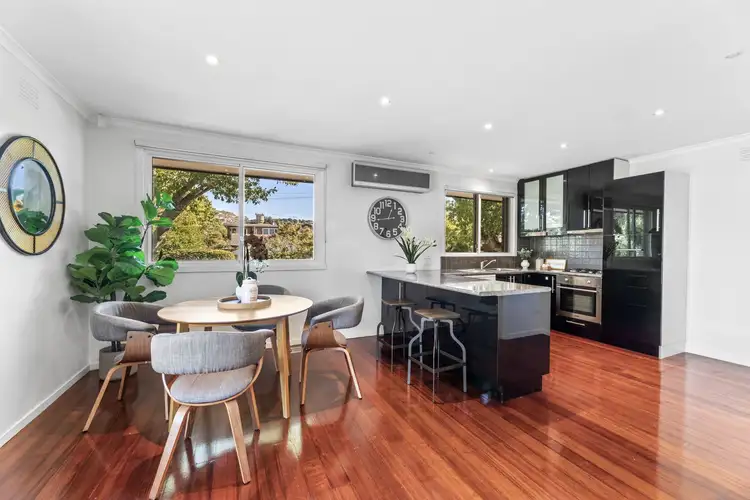 Fifth view of Homely unit listing, 141 Windsor Crescent, Mont Albert VIC 3127