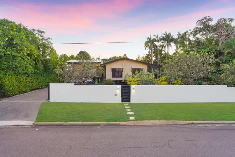 11 Little Street, Fannie Bay NT 820