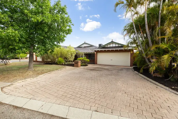 Second view of Homely house listing, 1 Sheoak Close, Beechboro WA 6063