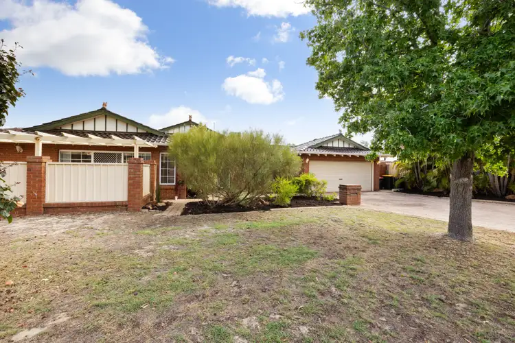 Third view of Homely house listing, 1 Sheoak Close, Beechboro WA 6063