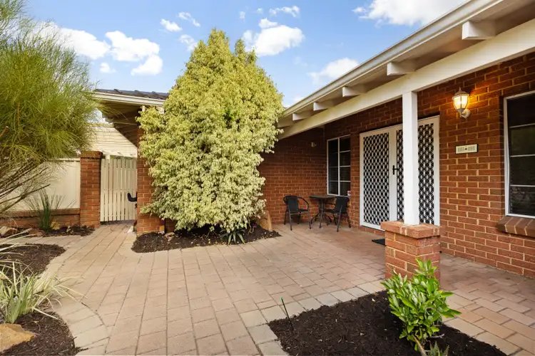 Fourth view of Homely house listing, 1 Sheoak Close, Beechboro WA 6063