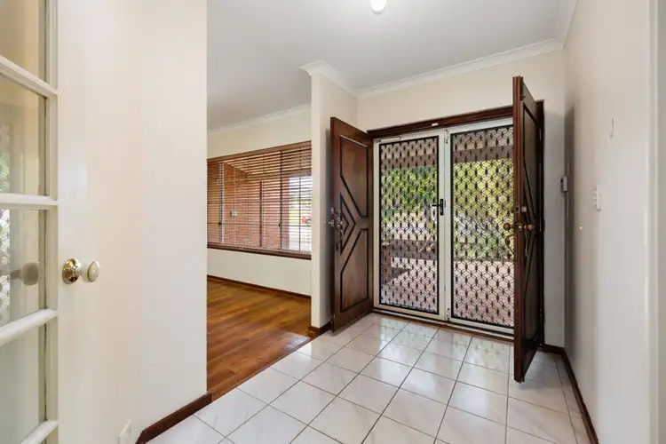 Fifth view of Homely house listing, 1 Sheoak Close, Beechboro WA 6063