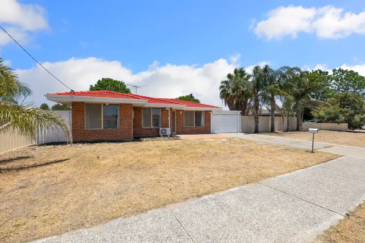 Main view of Homely house listing, 51 Sacramento Avenue, Beechboro WA 6063