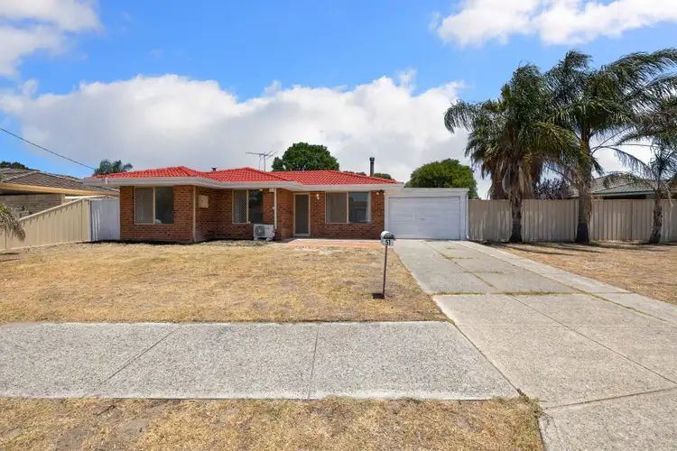 Second view of Homely house listing, 51 Sacramento Avenue, Beechboro WA 6063