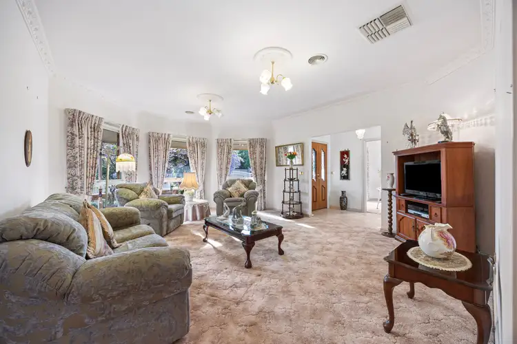 Third view of Homely house listing, 15 Argyle Crescent, Alfredton VIC 3350