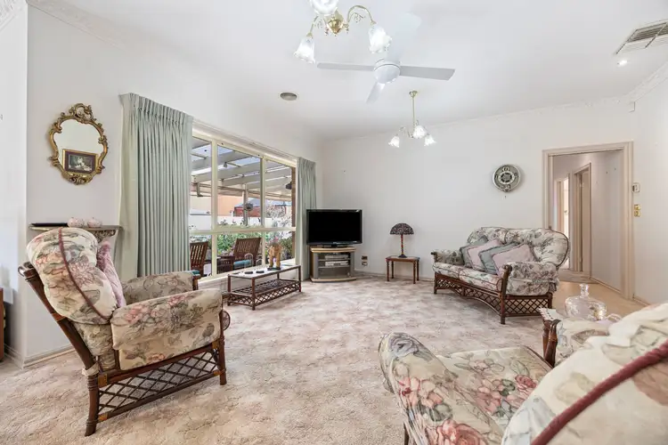 Fifth view of Homely house listing, 15 Argyle Crescent, Alfredton VIC 3350