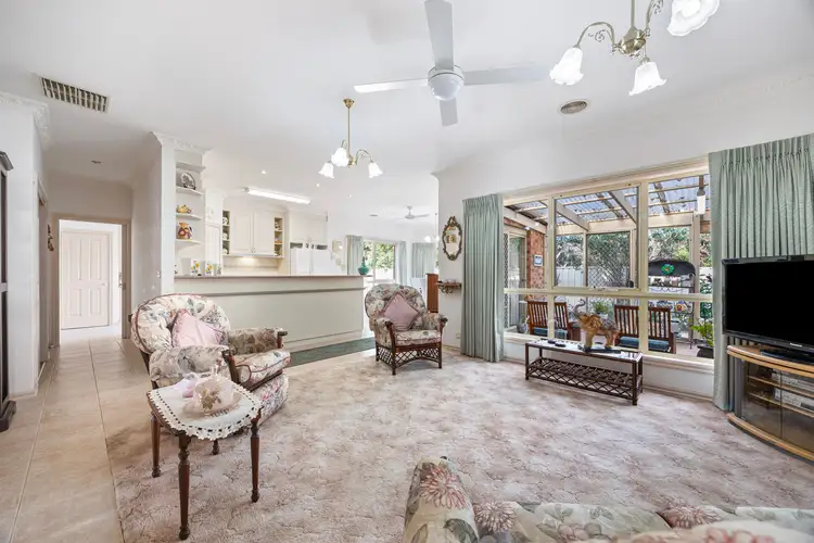 Sixth view of Homely house listing, 15 Argyle Crescent, Alfredton VIC 3350