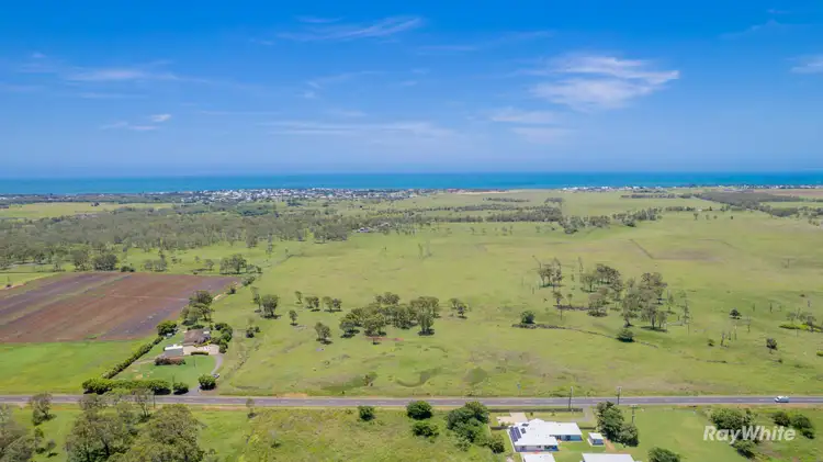 Fifth view of Homely land listing, LOT 3, 1323 Elliott Heads Road, Elliott Heads QLD 4670