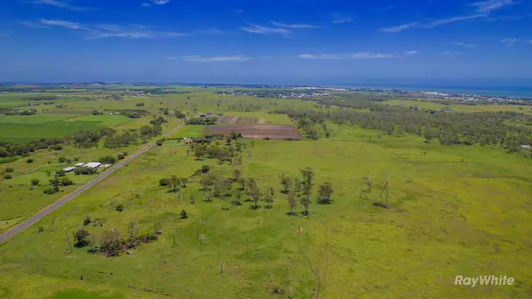 Sixth view of Homely land listing, LOT 3, 1323 Elliott Heads Road, Elliott Heads QLD 4670