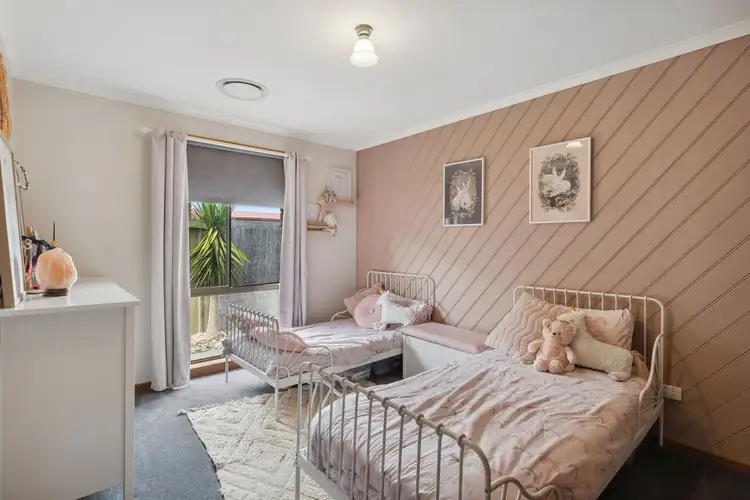 Fifth view of Homely house listing, 16 Irene Street, Cobram VIC 3644