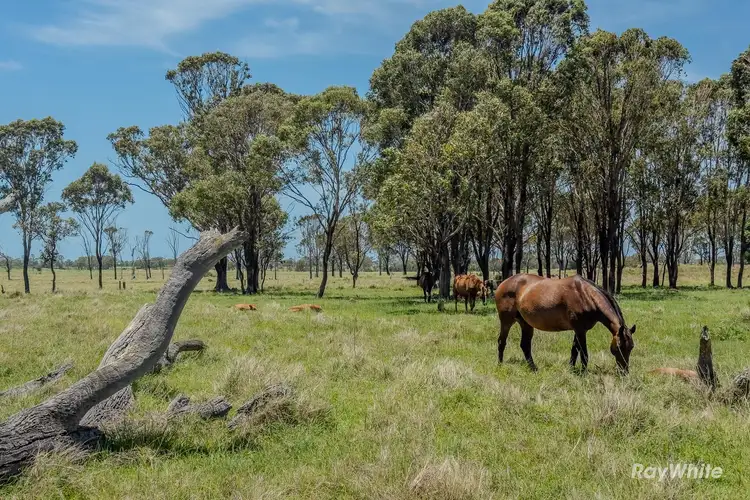 Second view of Homely land listing, LOT 13, 1323 Elliott Heads Road, Elliott Heads QLD 4670