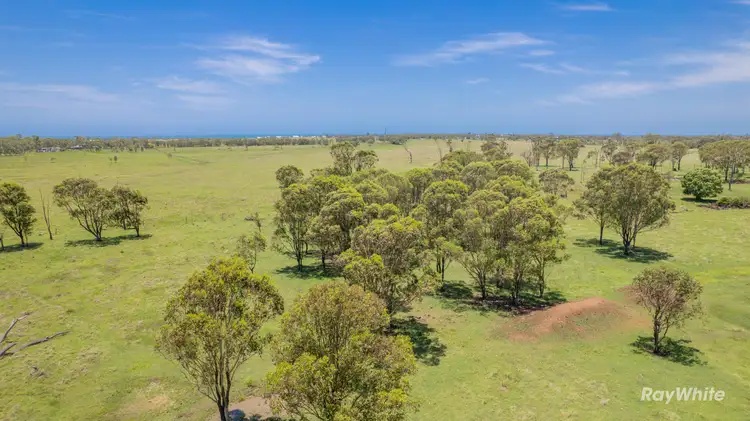 Third view of Homely land listing, LOT 13, 1323 Elliott Heads Road, Elliott Heads QLD 4670