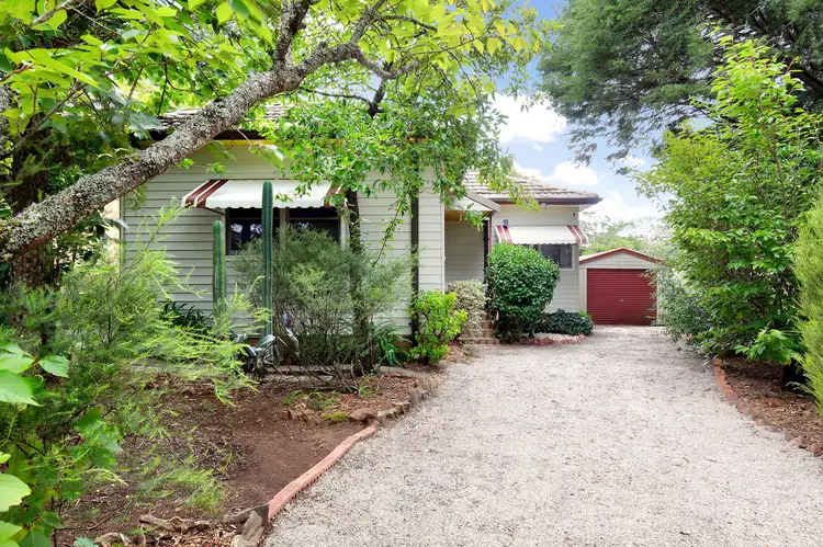 80 Boreas Street, Blackheath NSW 2785