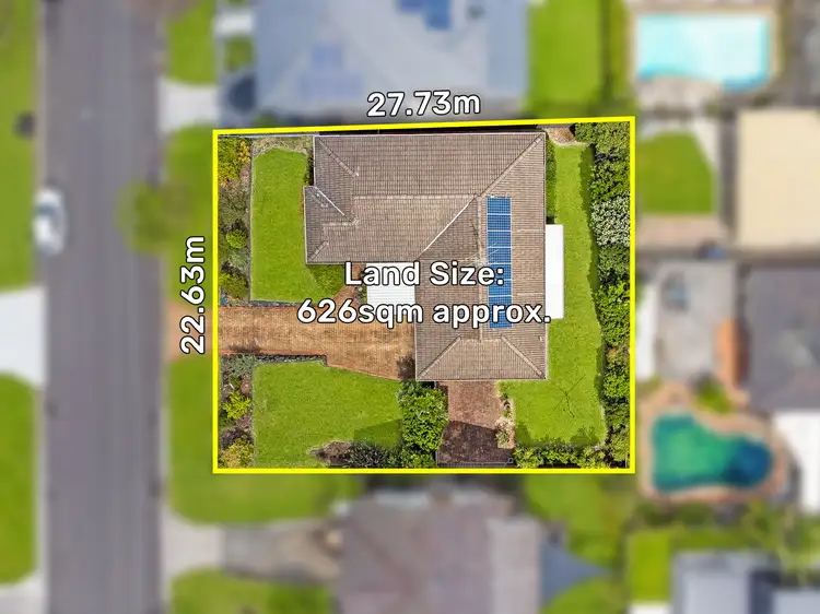 Main view of Homely house listing, 62 Amaroo Avenue, Georges Hall NSW 2198