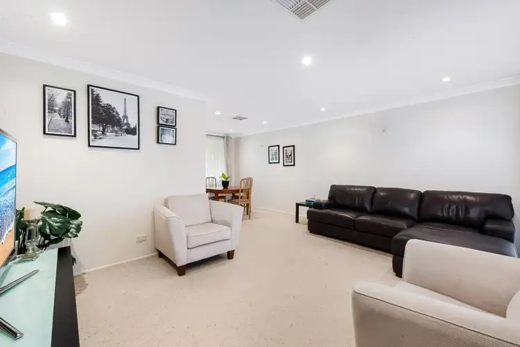 Third view of Homely house listing, 62 Amaroo Avenue, Georges Hall NSW 2198