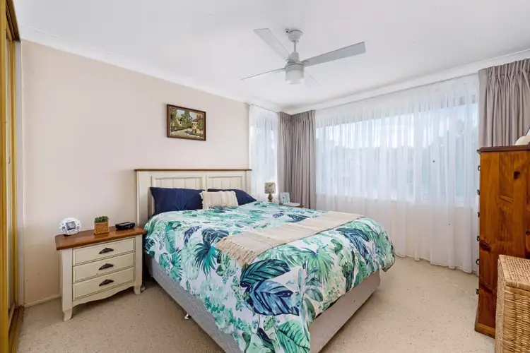 Sixth view of Homely house listing, 62 Amaroo Avenue, Georges Hall NSW 2198