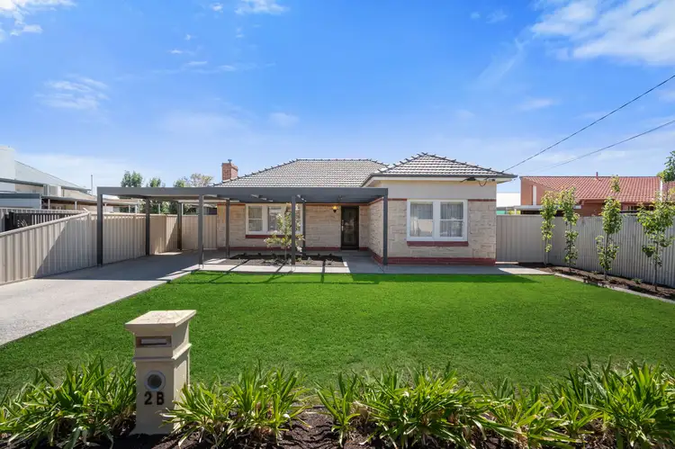 2B Coles Street, Plympton Park SA 5038