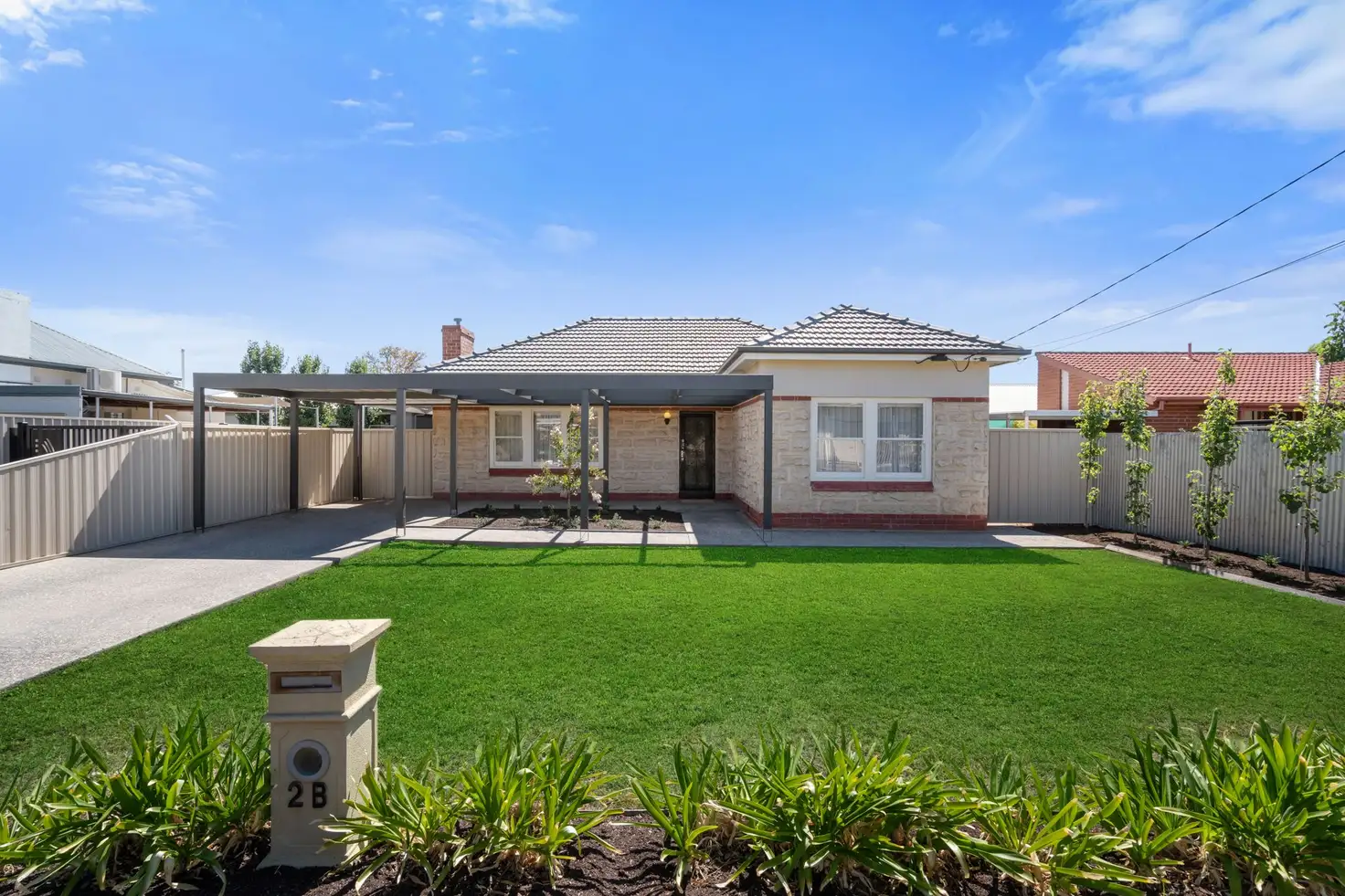 Main view of Homely house listing, 2B Coles Street, Plympton Park SA 5038