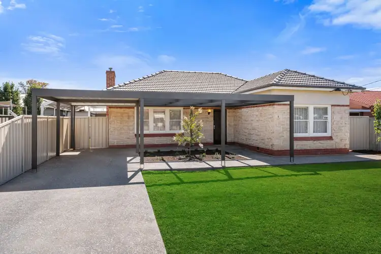 Second view of Homely house listing, 2B Coles Street, Plympton Park SA 5038