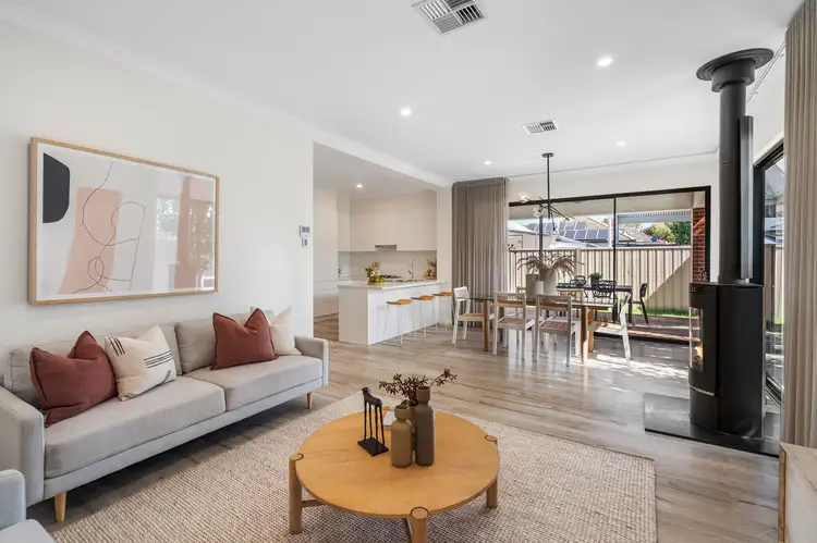 Fourth view of Homely house listing, 2B Coles Street, Plympton Park SA 5038