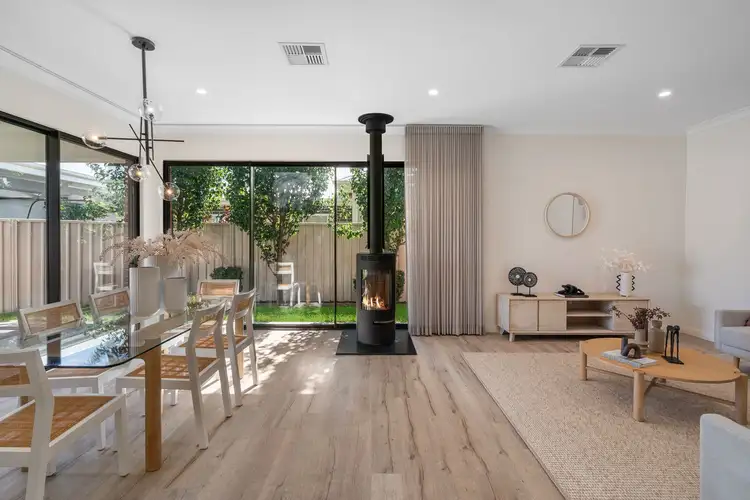 Fifth view of Homely house listing, 2B Coles Street, Plympton Park SA 5038