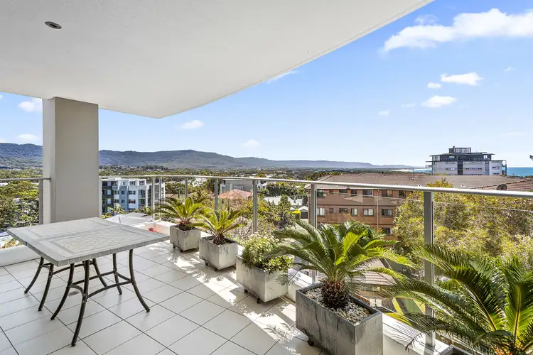 Second view of Homely apartment listing, 49/16-20 Keira Street, Wollongong NSW 2500